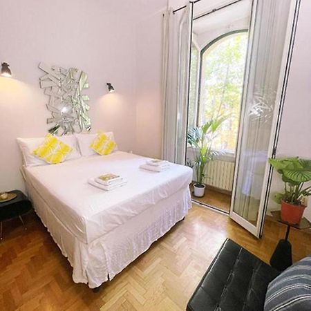 Rome City Center Apartment Luaran gambar