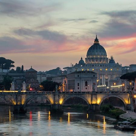 Rome City Center Luaran gambar