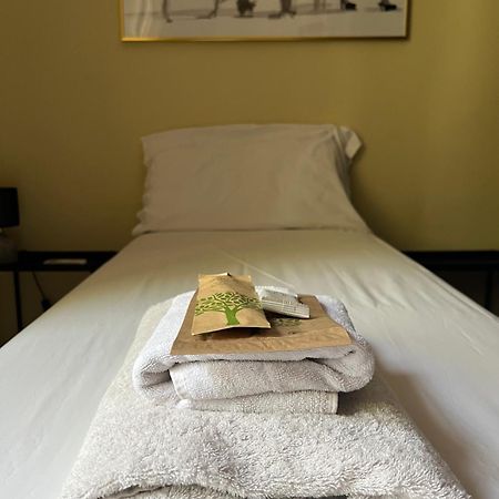 Rome City Center Apartment Luaran gambar